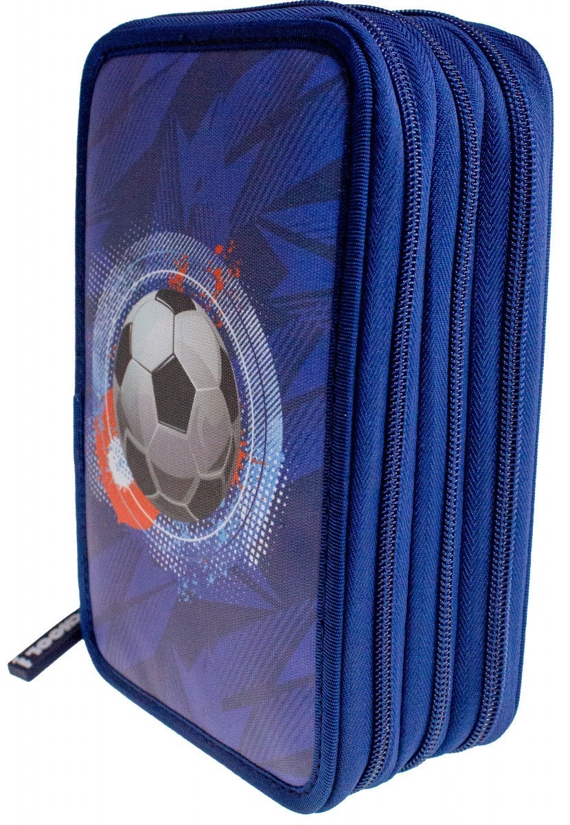 Pennal Trippelt M/Innh Fotball  Cool School 2020