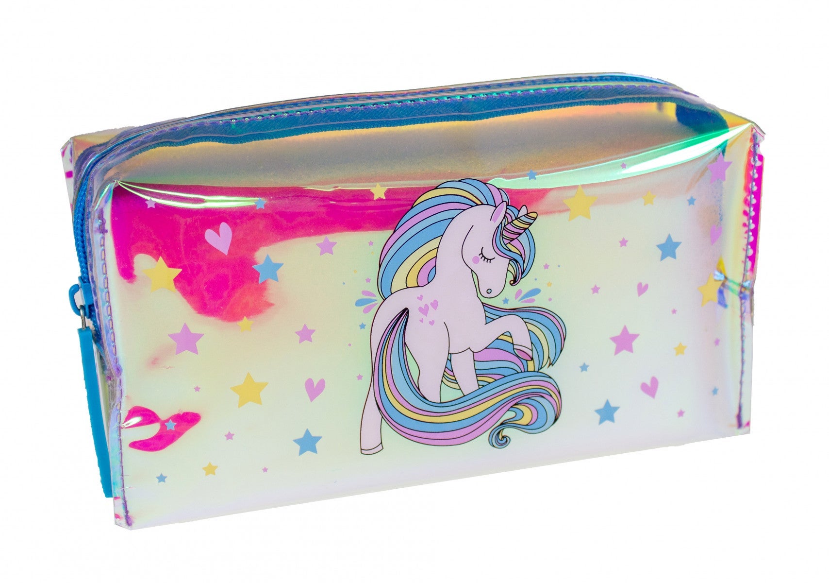 Posepennal Hologram Unicorn Tinka Cool School 2020