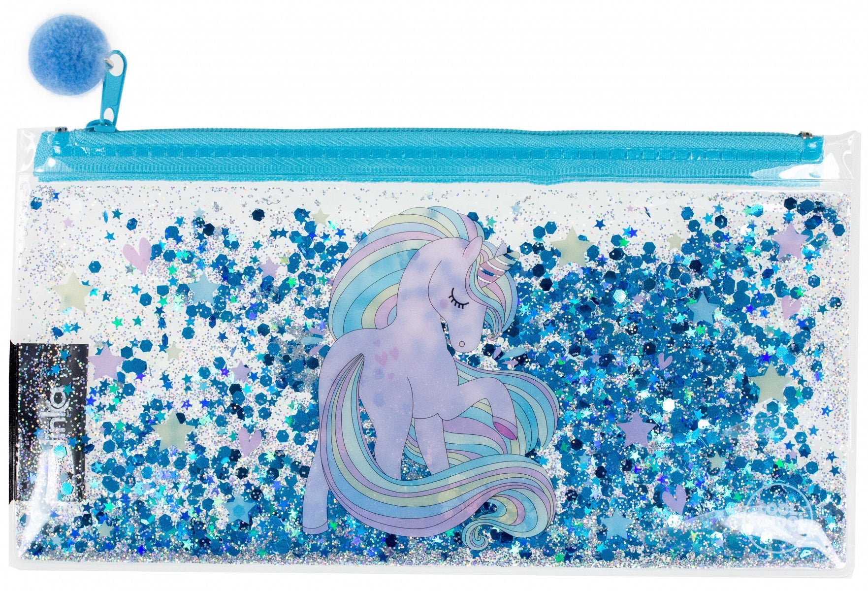 Posepennal Glitter Unicorn Tinka Cool School 2020