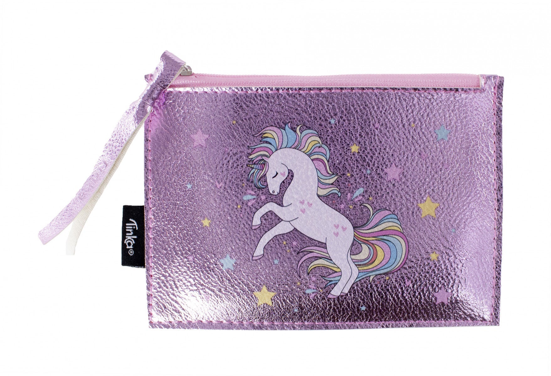 Pengepung Unicorn Tinka Cool School 2020