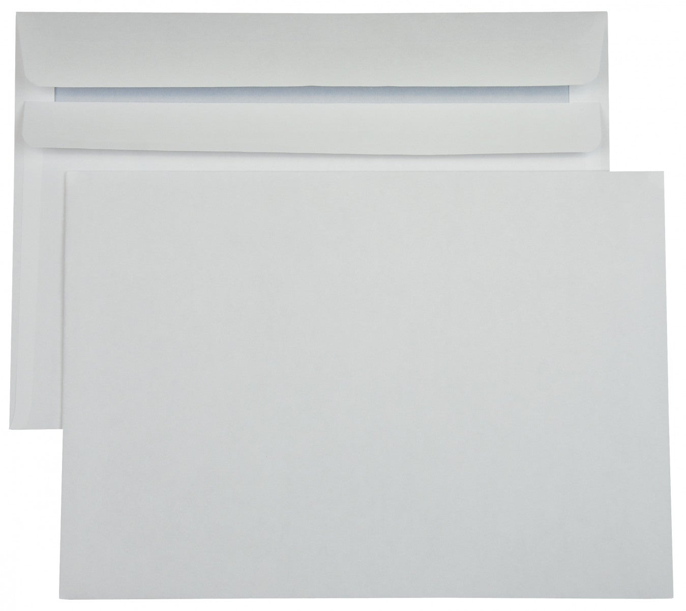 Konvolutt C5 Mailman 80g SK (500)