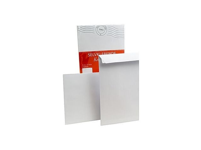 Konvolutt Emo C4 SKD 100g pose (10)