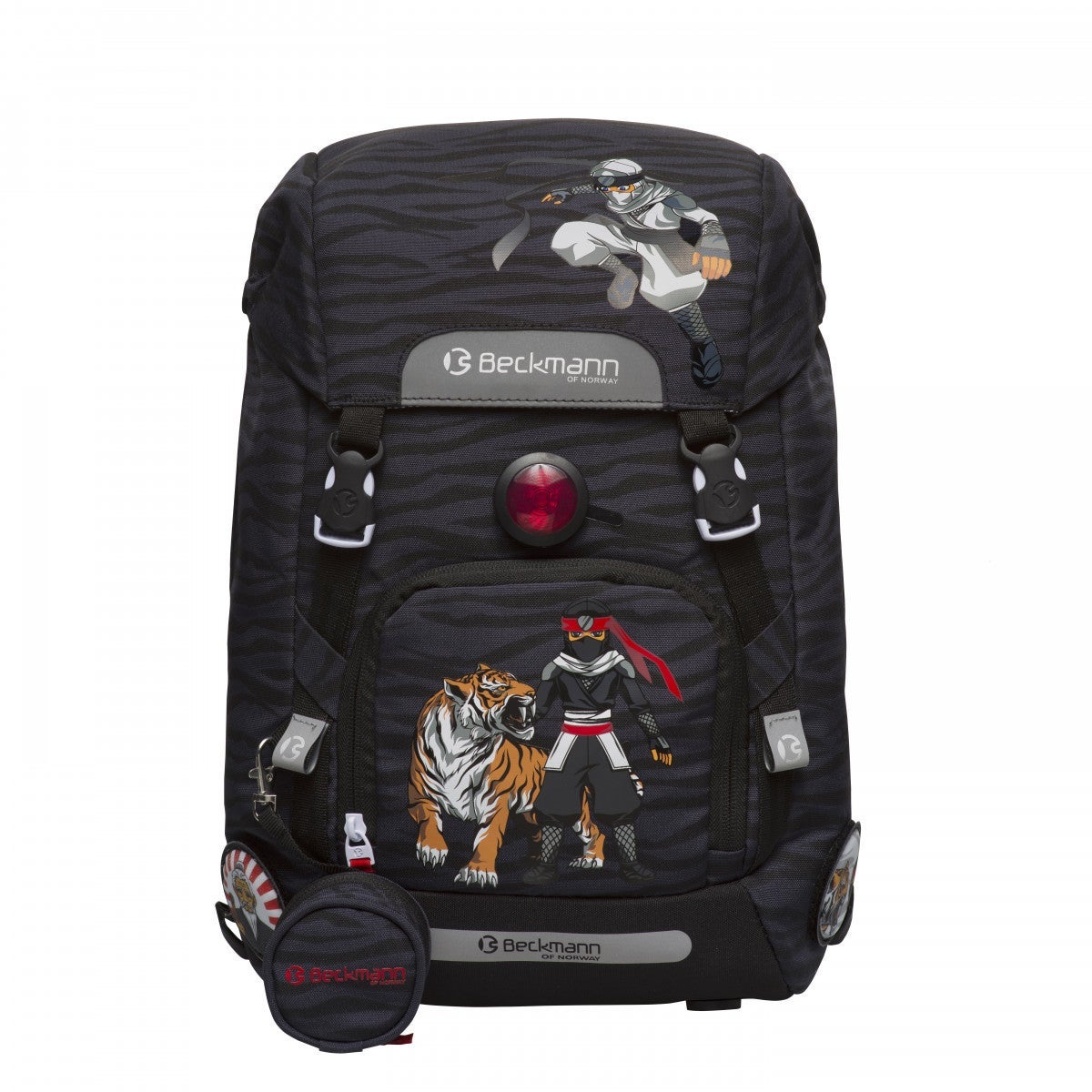 Sekk 1.Kl 118 Classic 22 L Ninja