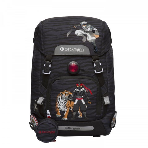 Sekk 1.Kl 118 Classic 22 L Ninja