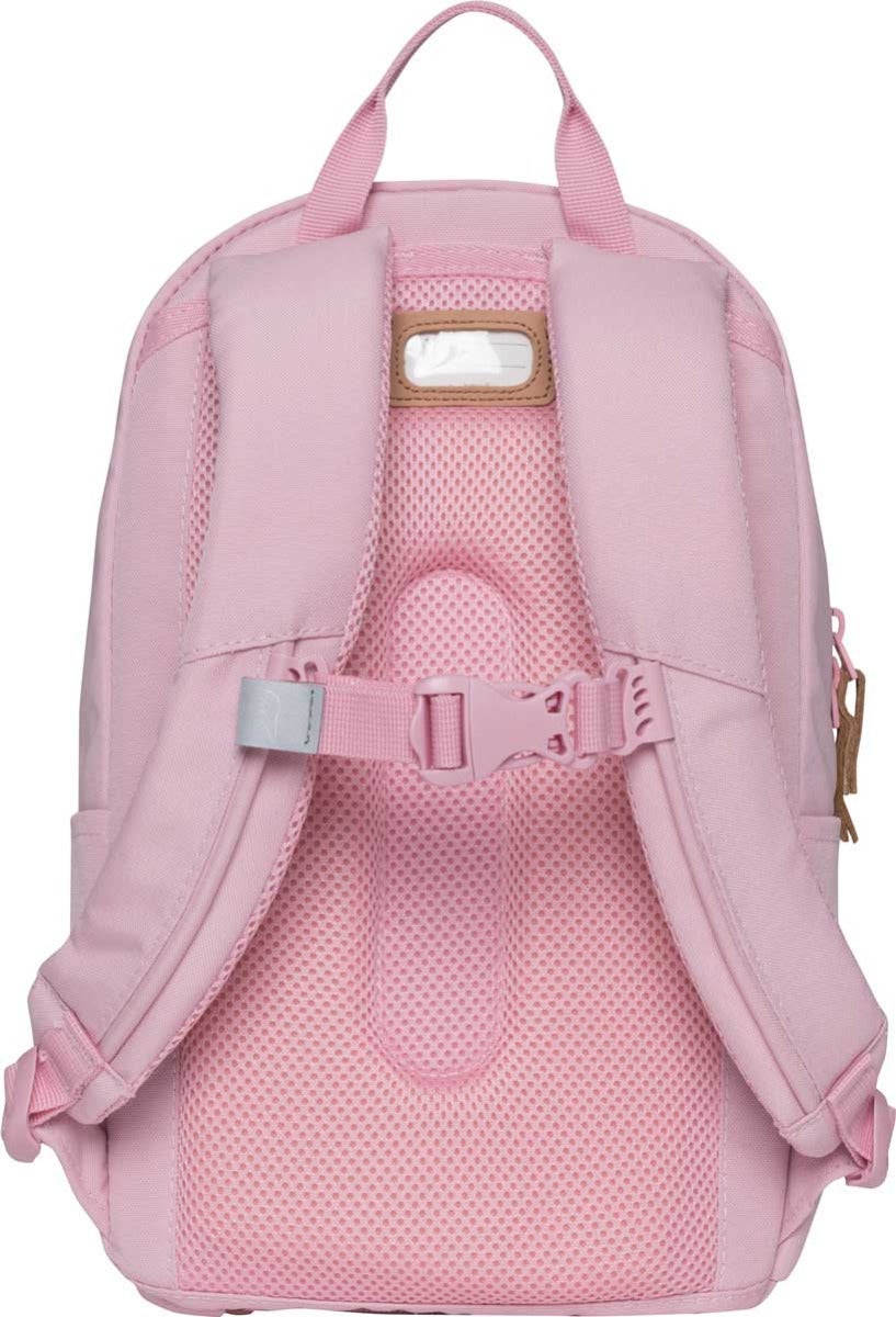 Barnehagesekk 10L Urban Mini Light Pink Beckmann