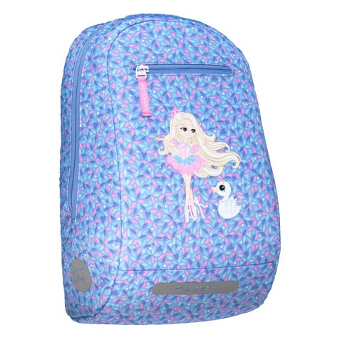 Gymsekk 1.kl Ballerina 12L Beckmann