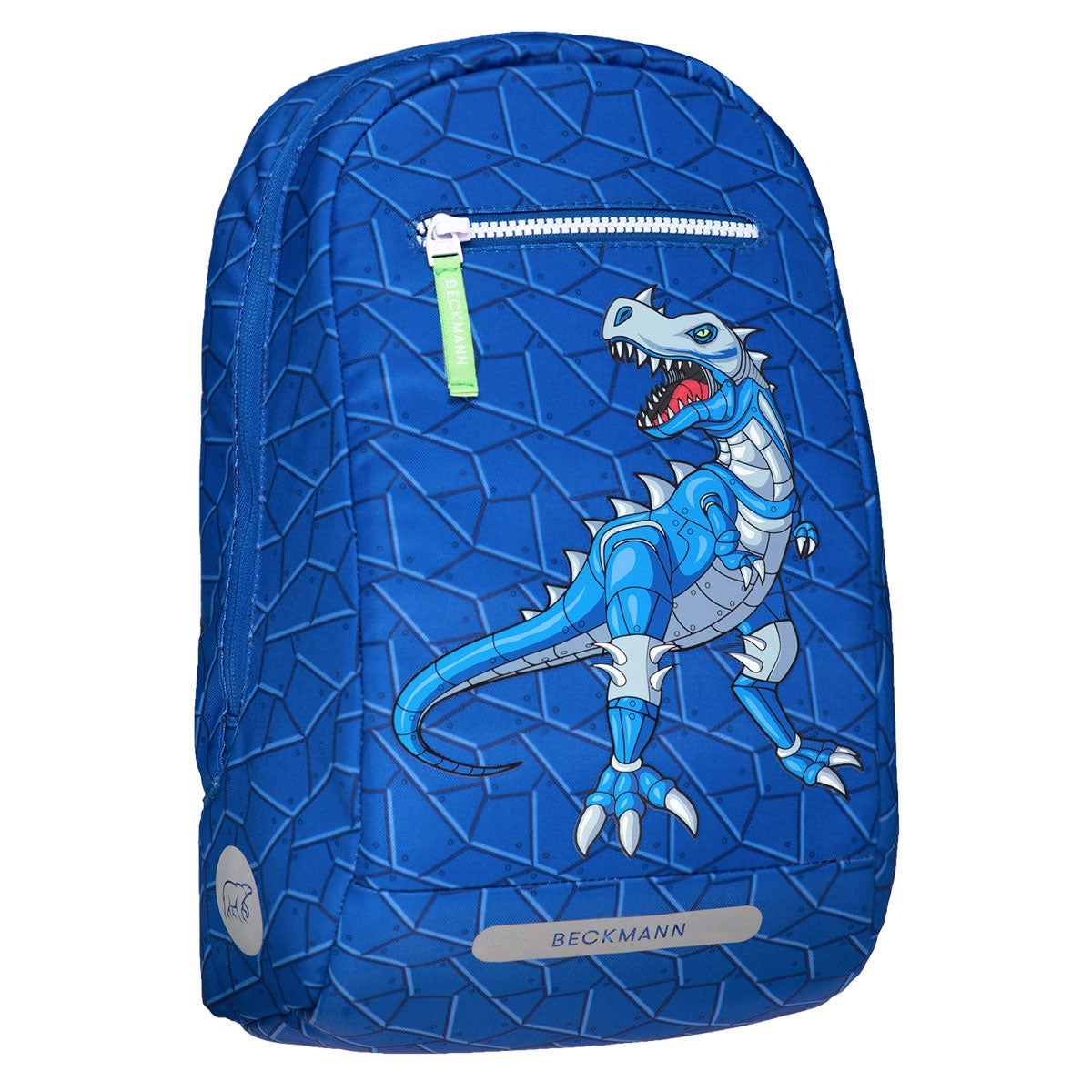 Gymsekk 1.kl Armour Rex 12L Beckmann