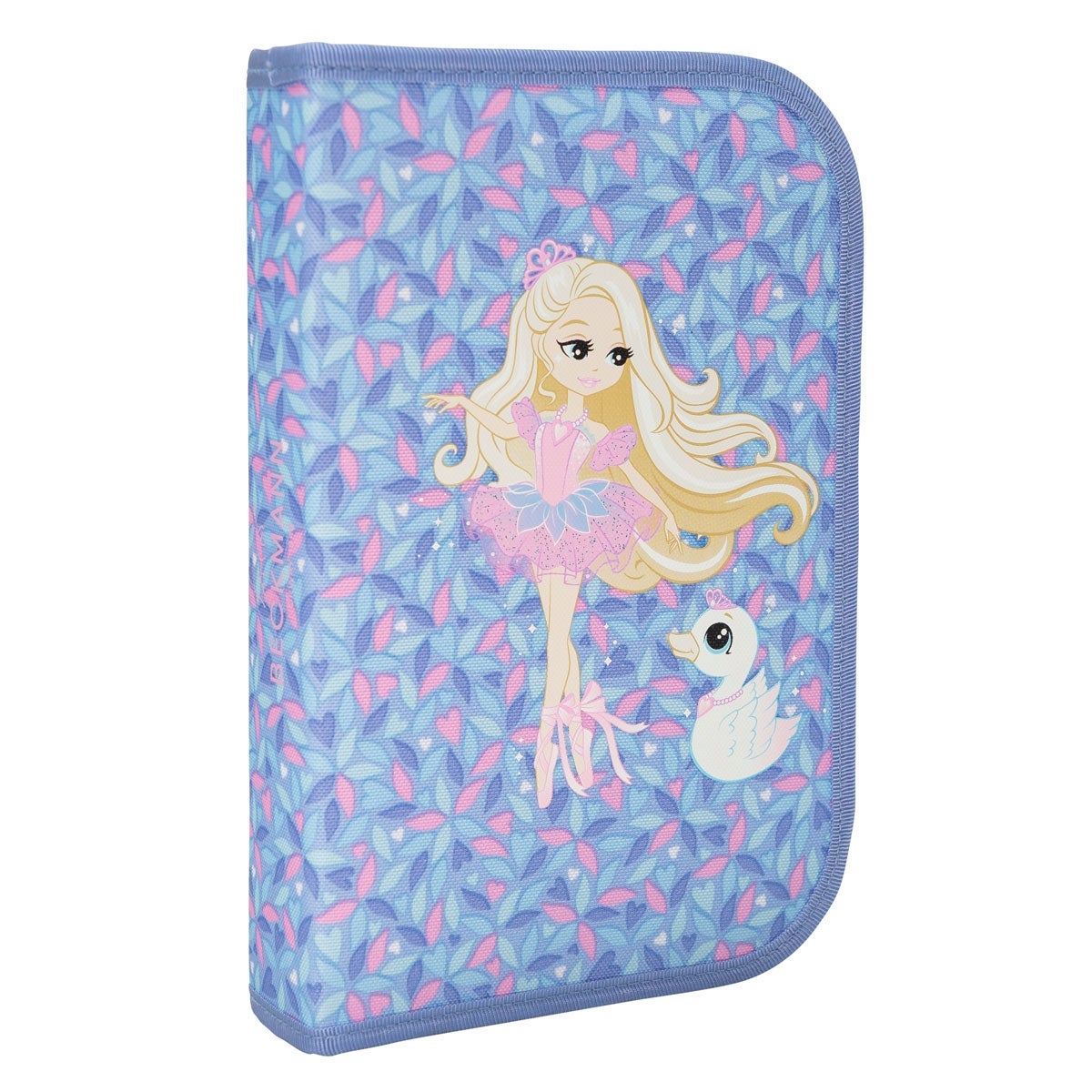 Pennal Ballerina Ettlags Med Innhold Beckmann