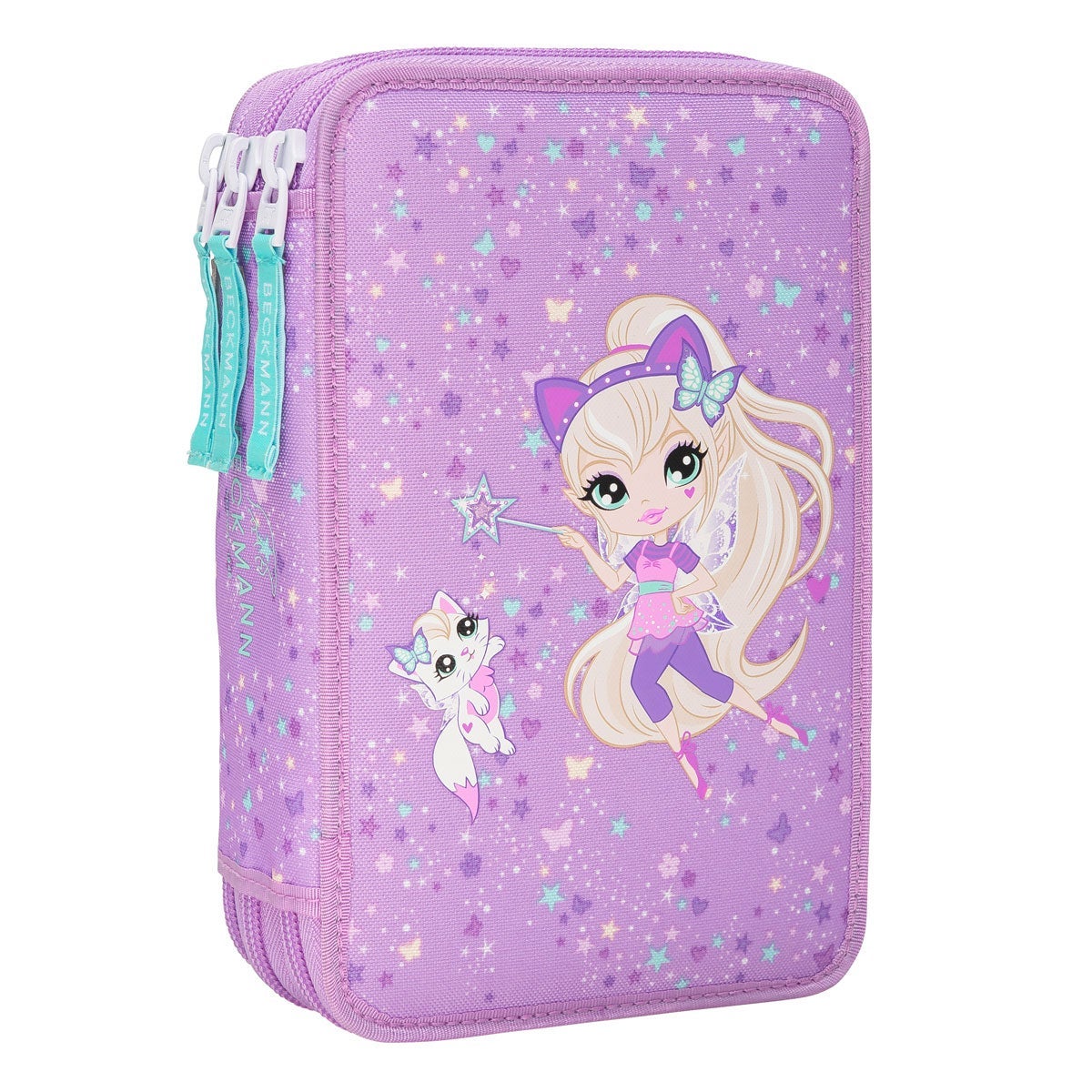 Pennal Magic Alva Trelags Med Innhold Beckmann