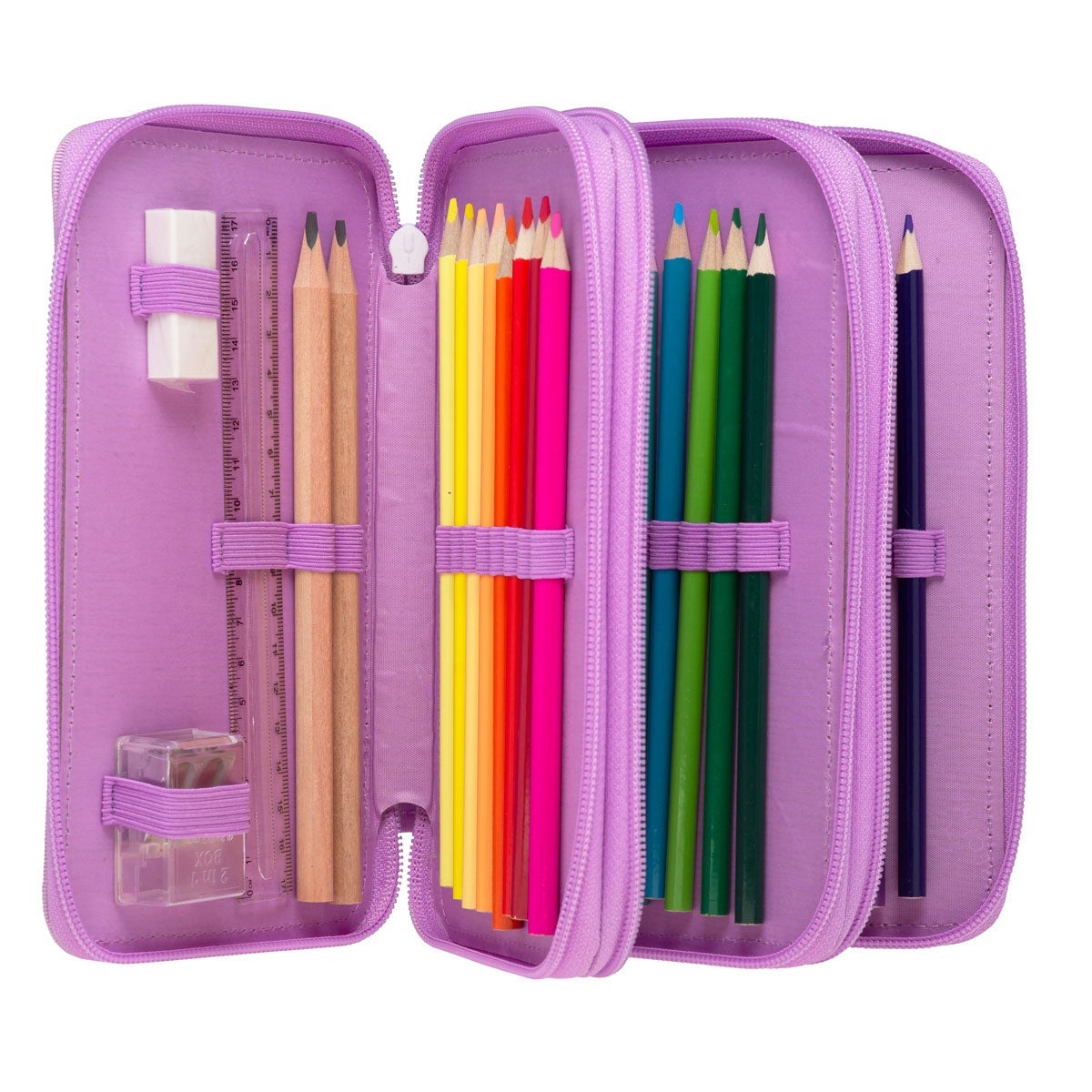 Pennal Magic Alva Trelags Med Innhold Beckmann