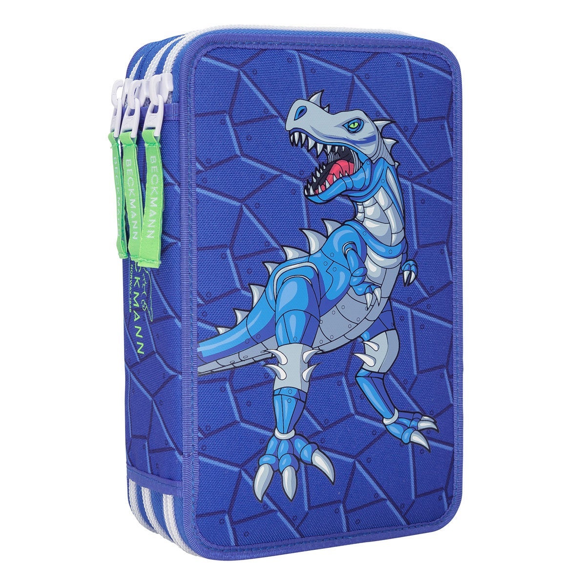 Pennal Armour Rex Trelags Med Innhold Beckmann