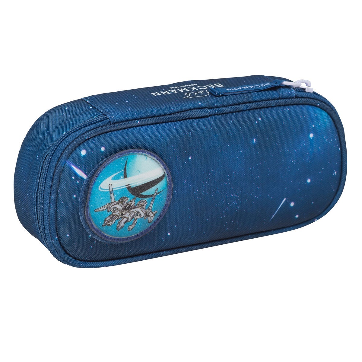 Pennal Ovalt Spaceship Beckmann