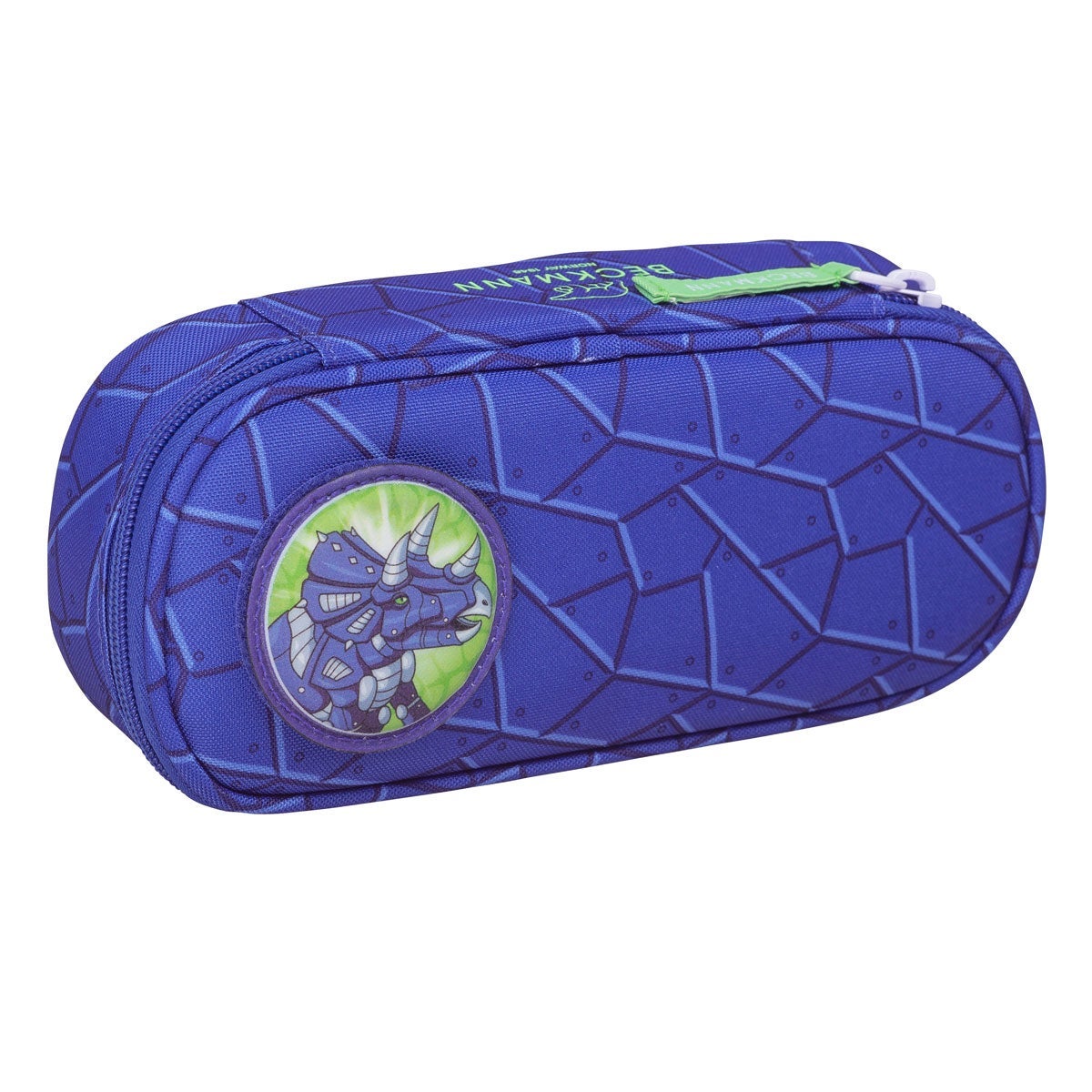 Pennal Ovalt Armour Rex Beckmann