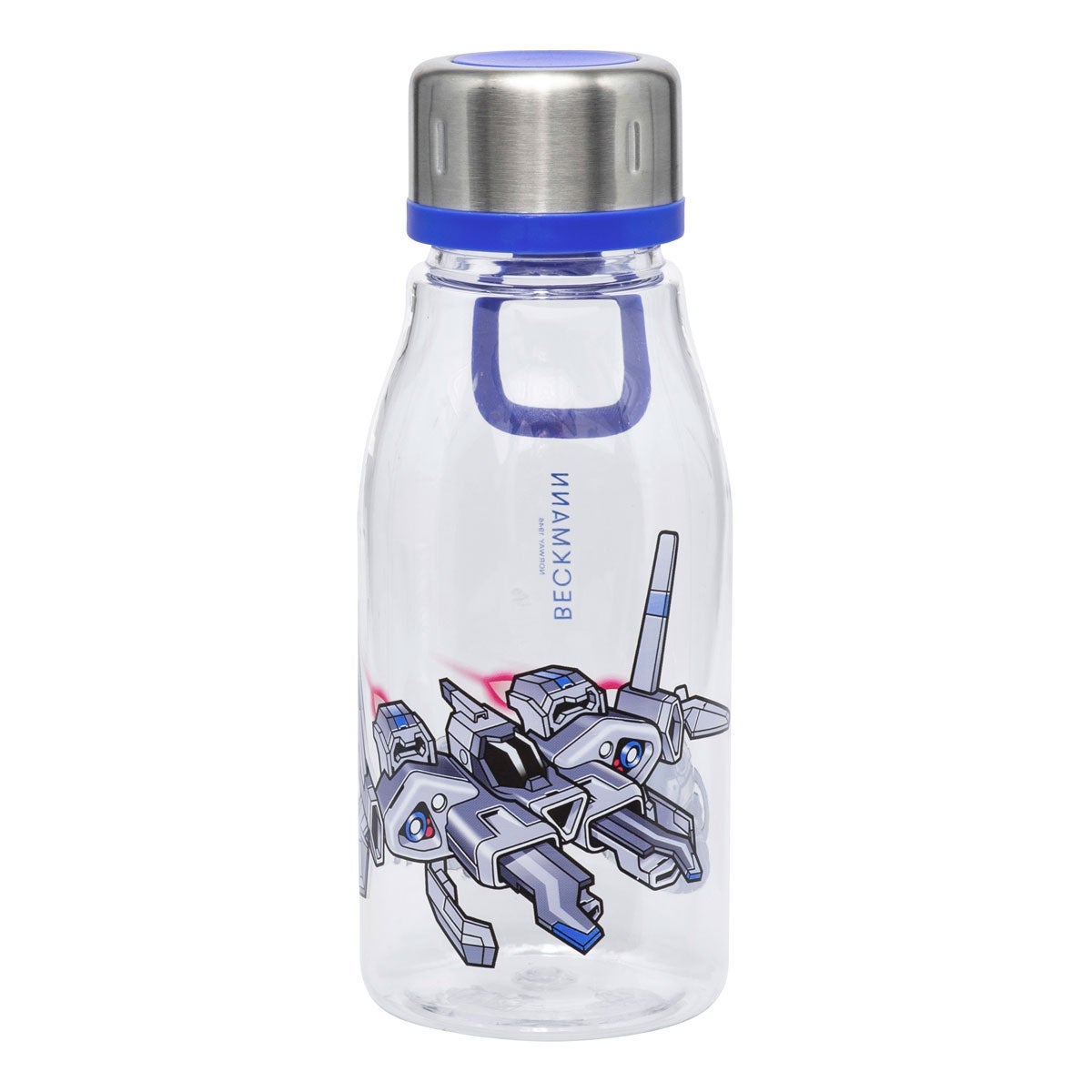 Drikkeflaske Spaceship 0,4L Beckmann