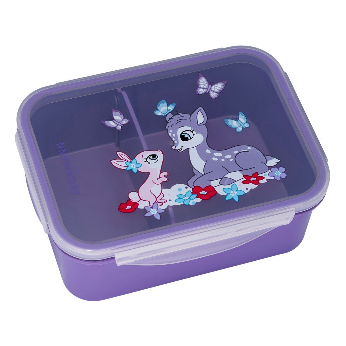 Matboks Forest Friends Beckmann - Beckmann