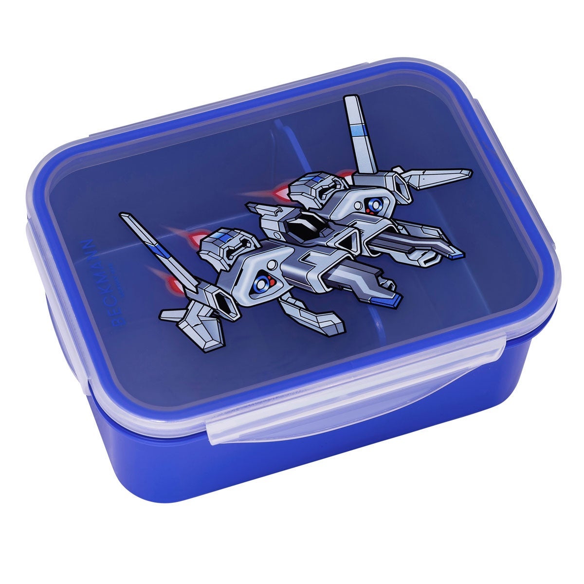 Matboks Spaceship Beckmann