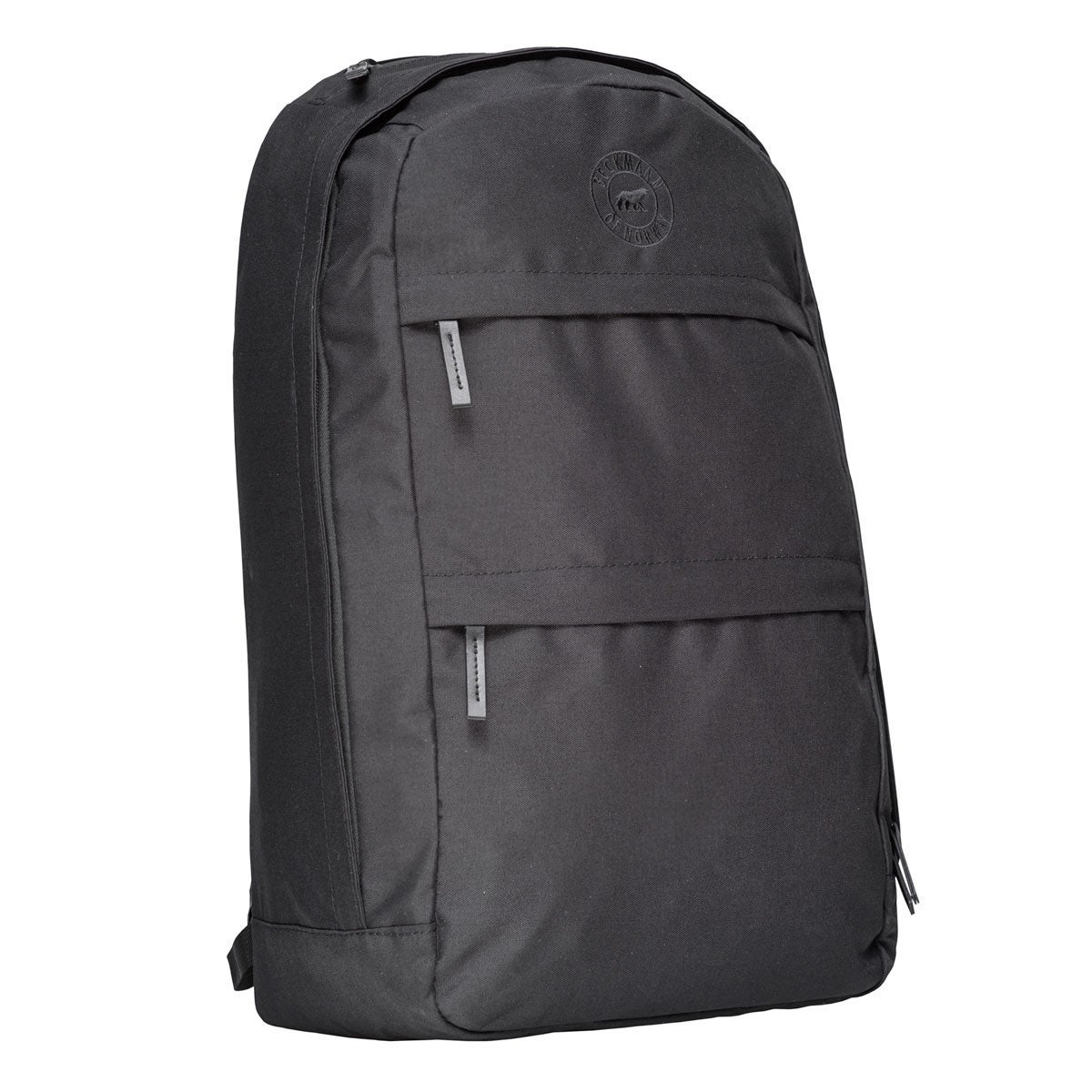 Skolesekk Track Black 32L Beckmann - Beckmann