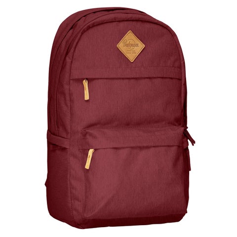 Skolesekk College Burgunder 34L Beckmann - Beckmann