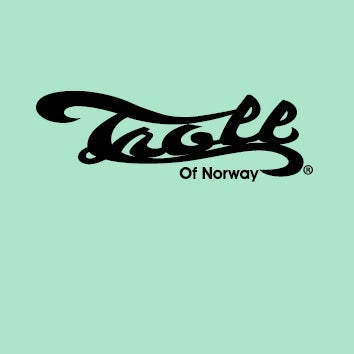 Sekk 1Kl. Troll 22L Pastel Leopard