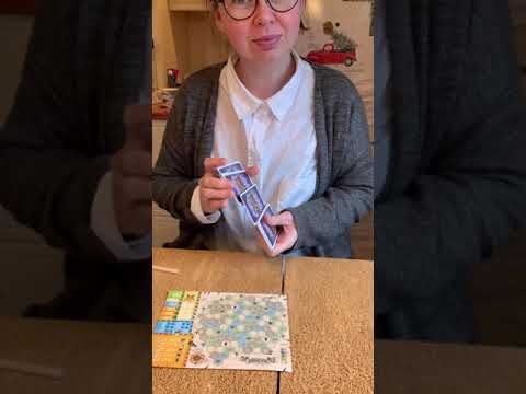 Spill Trails Of Tucana