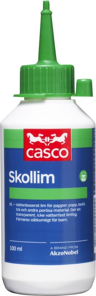 Lim Casco skole 100ml