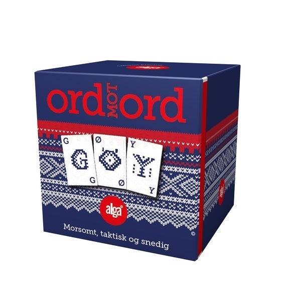 Spill Ord Mot Ord Qube