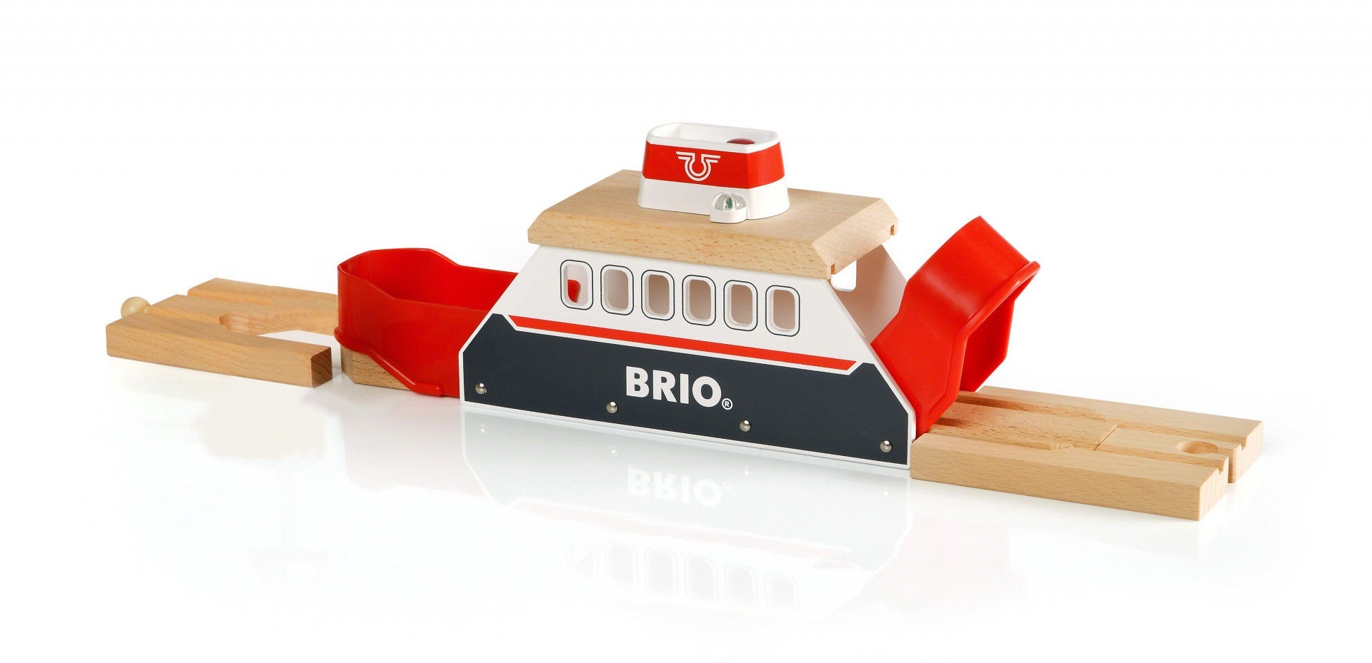 Brio World Ferge