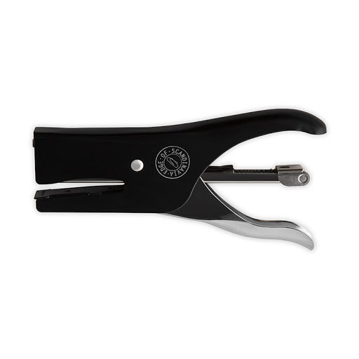 Stiftetang Edge 8mm sort