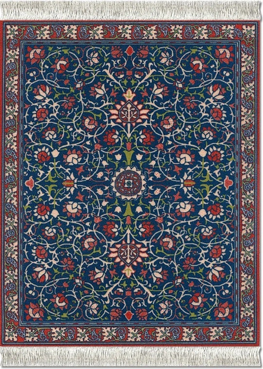 Musematte MouseRug William Morris