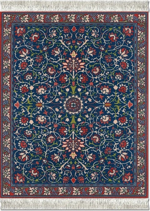 Musematte MouseRug William Morris