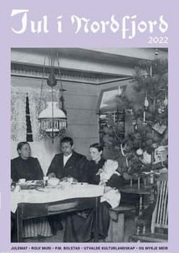 Jul i Nordfjord
