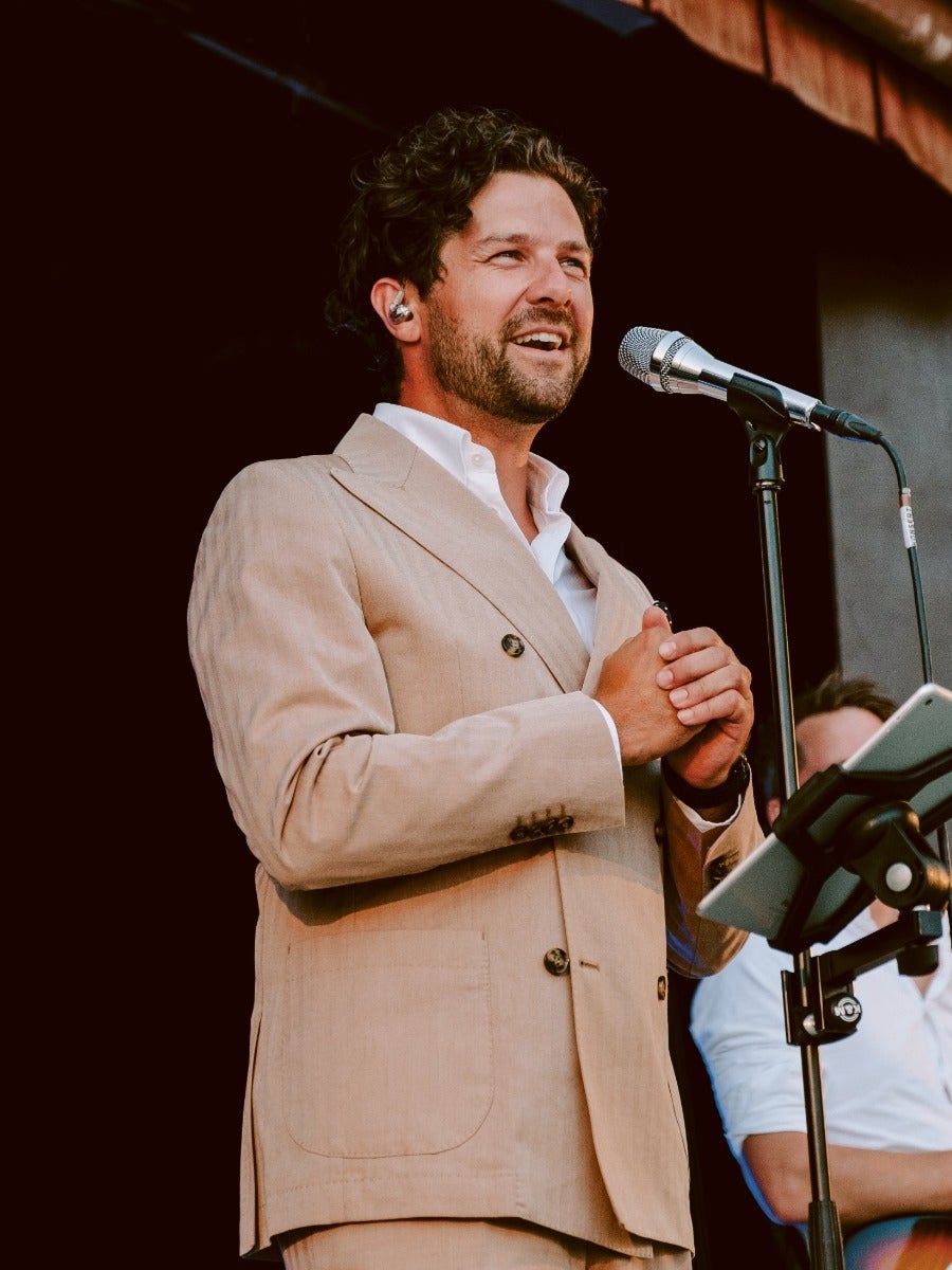 Lær å synge som en proff