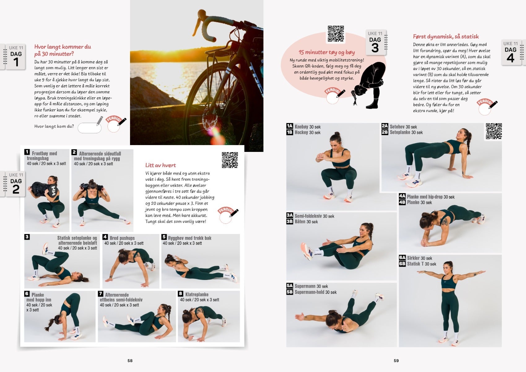 Enda sterkere på et år