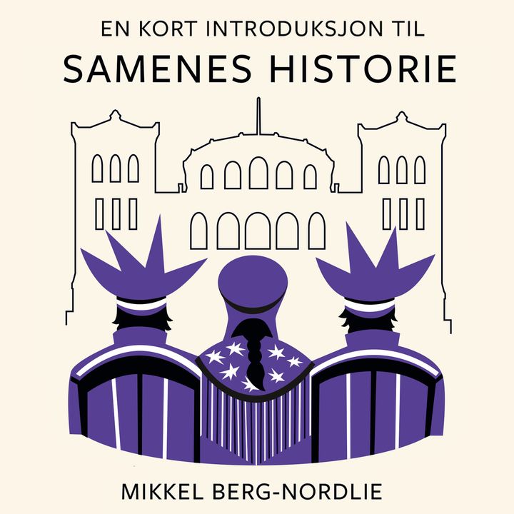 En kort introduksjon til samenes historie