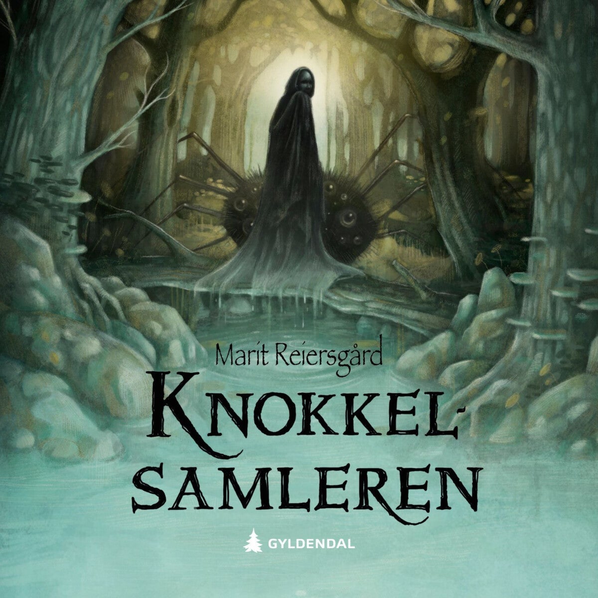 Knokkelsamleren