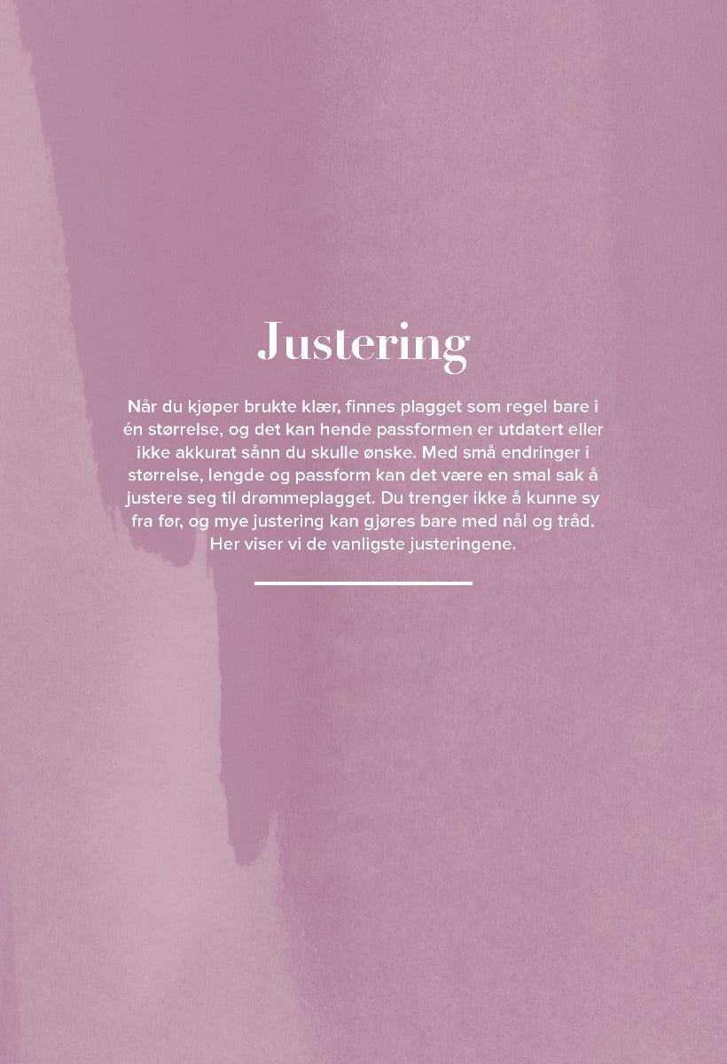 Gjenbruk med Ingrid & Ingrid