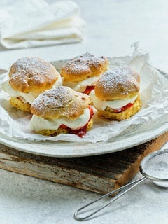 Norsk mat med airfryer