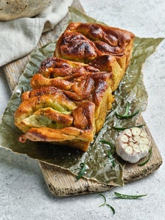 Norsk mat med airfryer