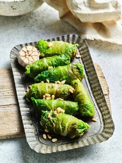 Norsk mat med airfryer