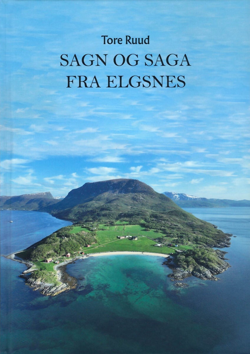 Sagn og saga fra Elgsnes