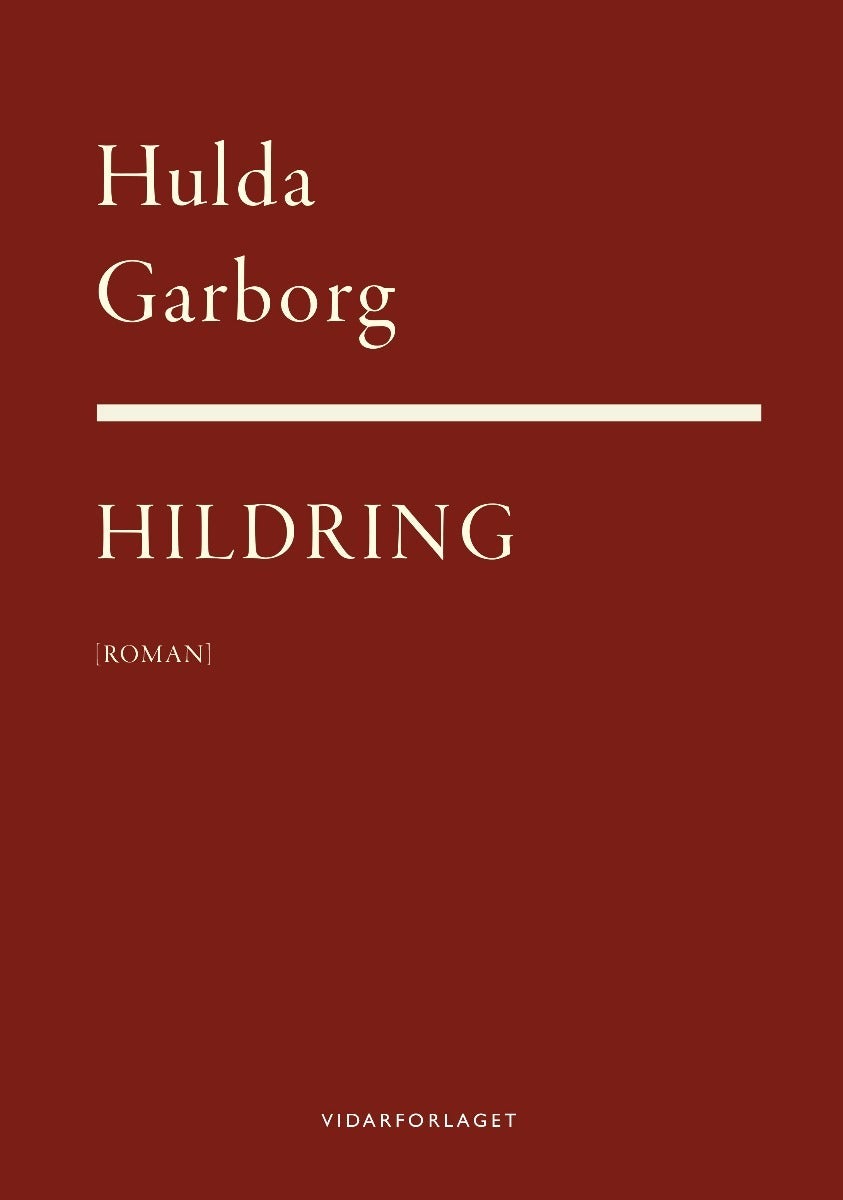 Hildring