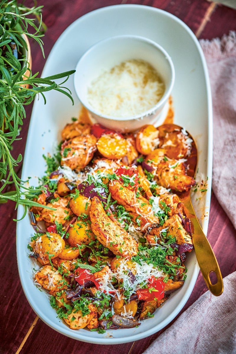 Den store airfryerkokeboka 2