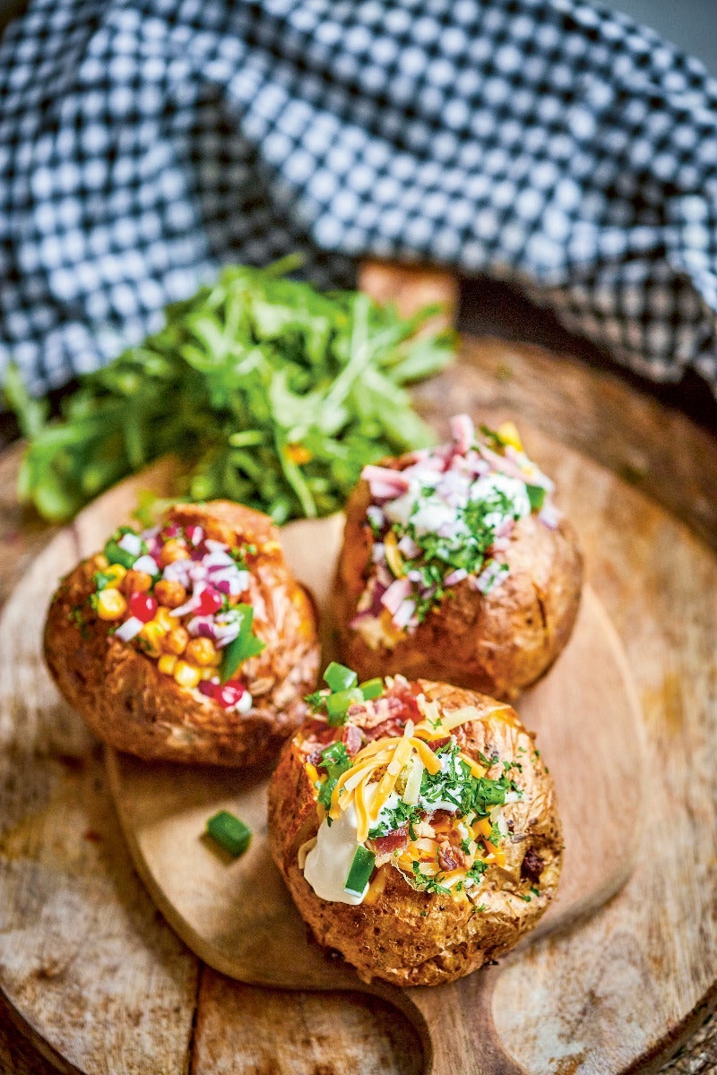 Den store airfryerkokeboka 2