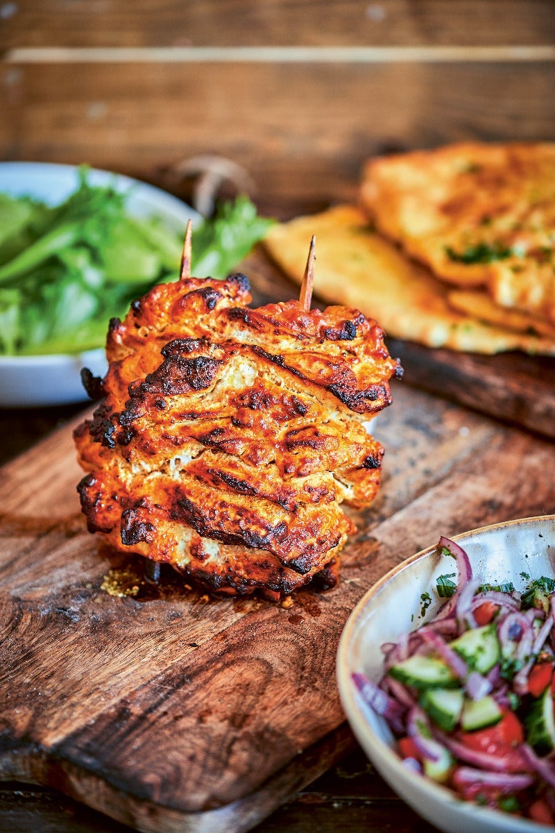 Den store airfryerkokeboka 2