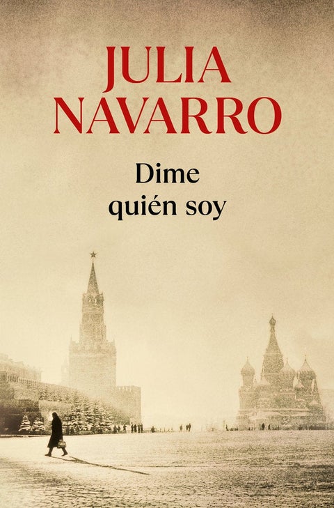 Dime quien soy