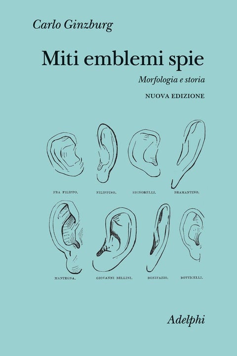 Miti emblemi spie - Morfologia e storia