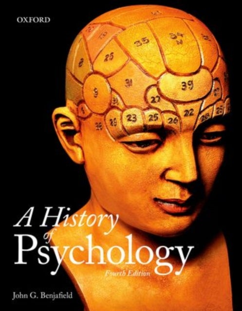 A history of psychology