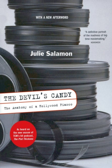 The Devil's Candy - The Anatomy of a Hollywood Fiasco