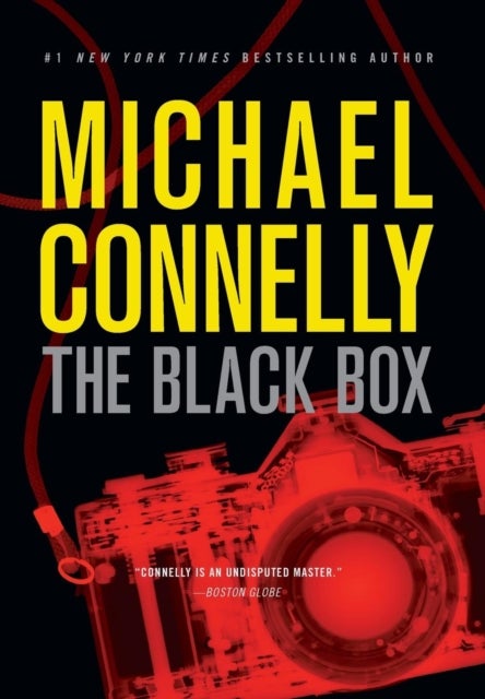 Black Box, The (Harry Bosch)