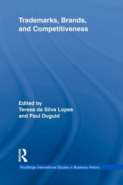 Trademarks, Brands, and Competitiveness